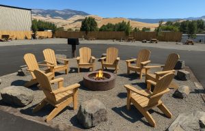 Ashland RV Park Guidelines
