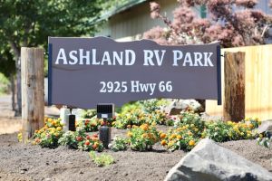 gallery data from Ashland RV Park